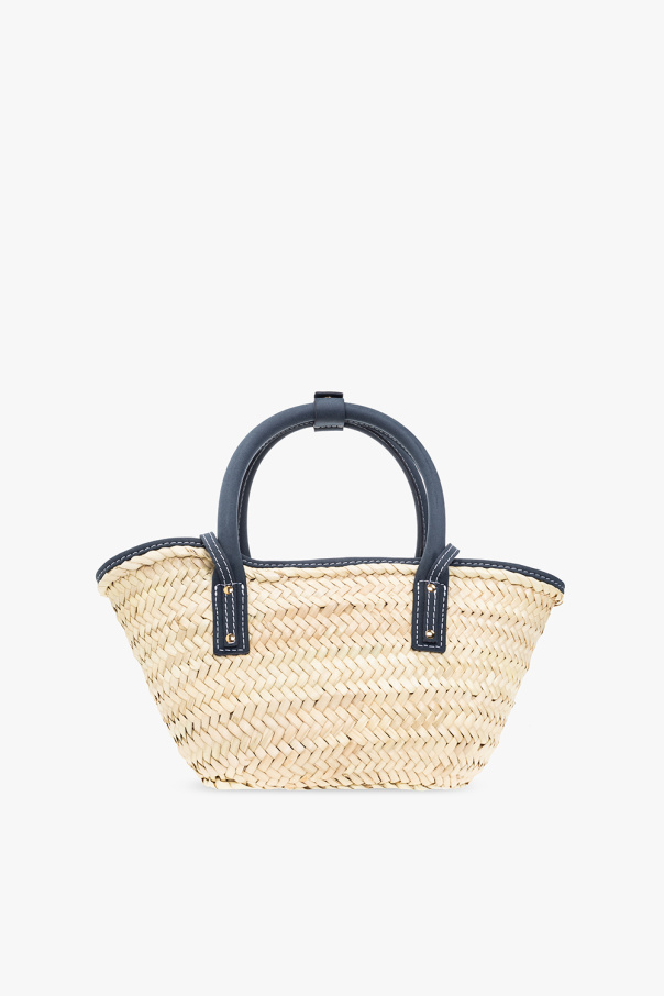 JACQUEMUS 24H251DR1301555990 関税送料込 SchaferandweinerShops | Jacquemus 'Le Petit Panier Soli